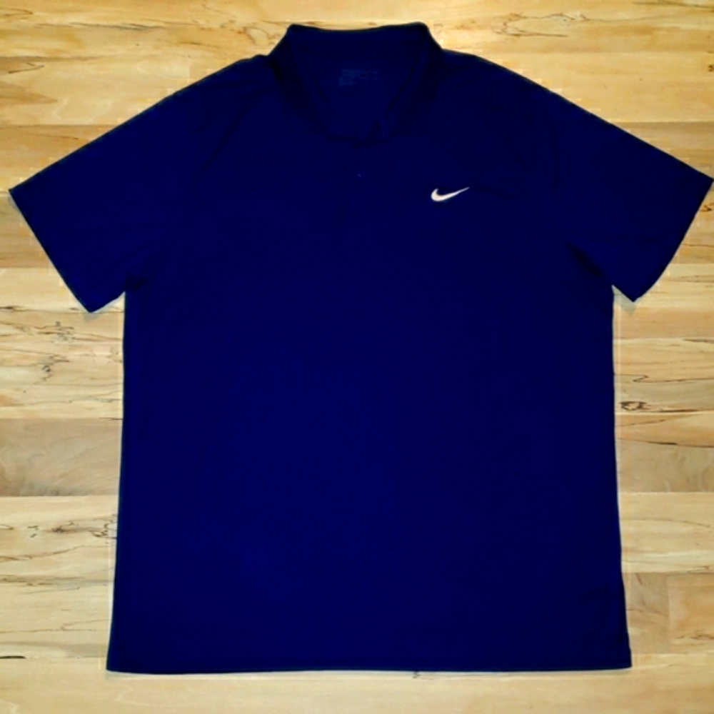 NikeGolf Standard Fit XXL